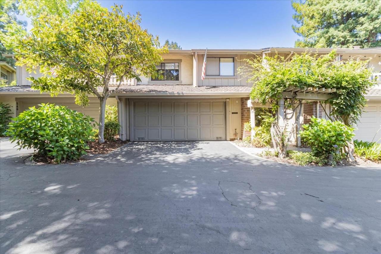 544 Sand Hill Circle - Photo 1