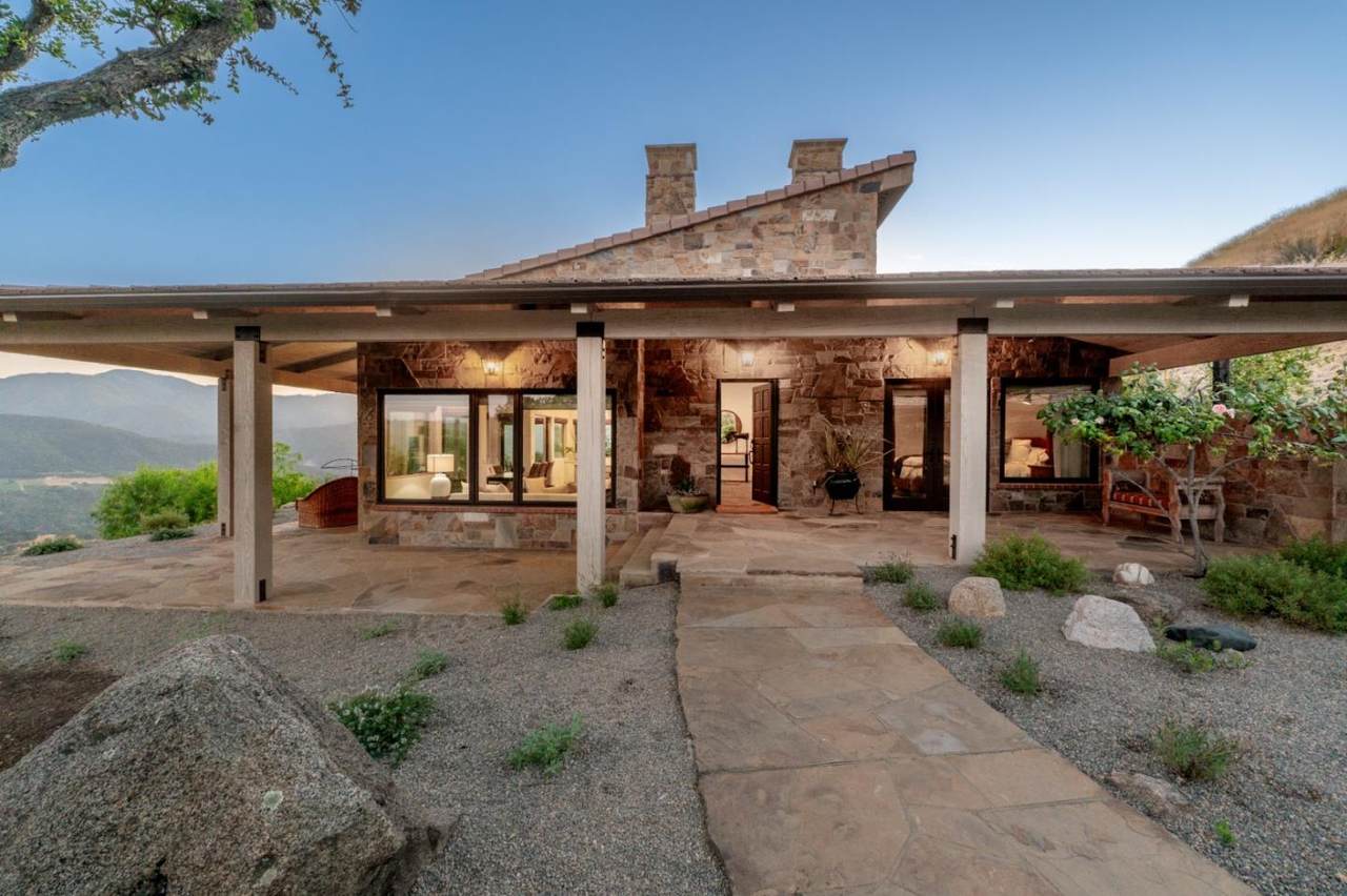 38 Asoleado Drive - Photo 1