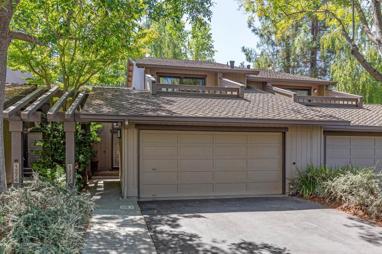 1272 Sharon Park Drive - Photo 1