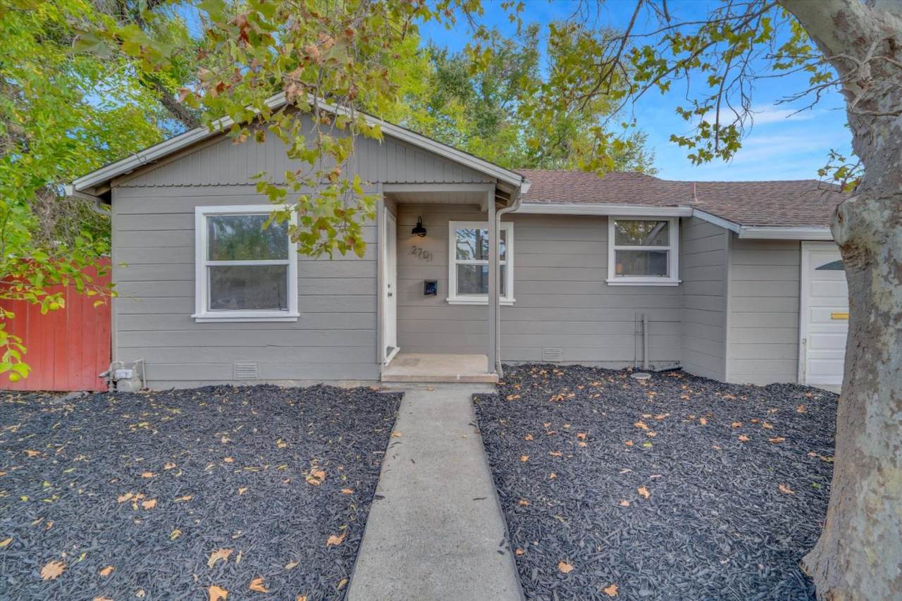 2701 Crawford Street - Photo 1