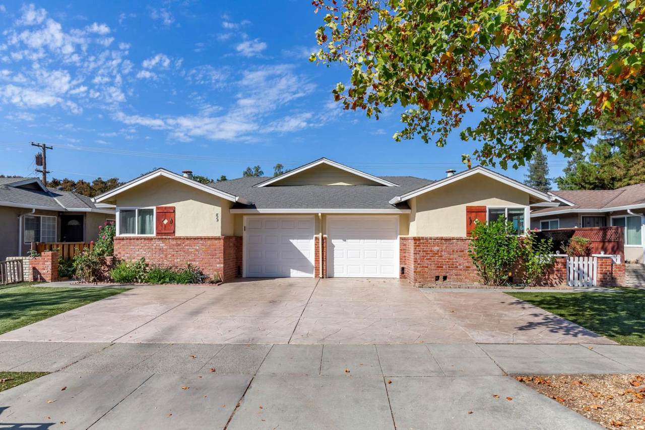 527 Hazel Dell Way - Photo 1
