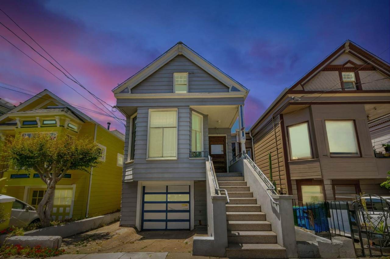 944 Florida Street - Photo 1
