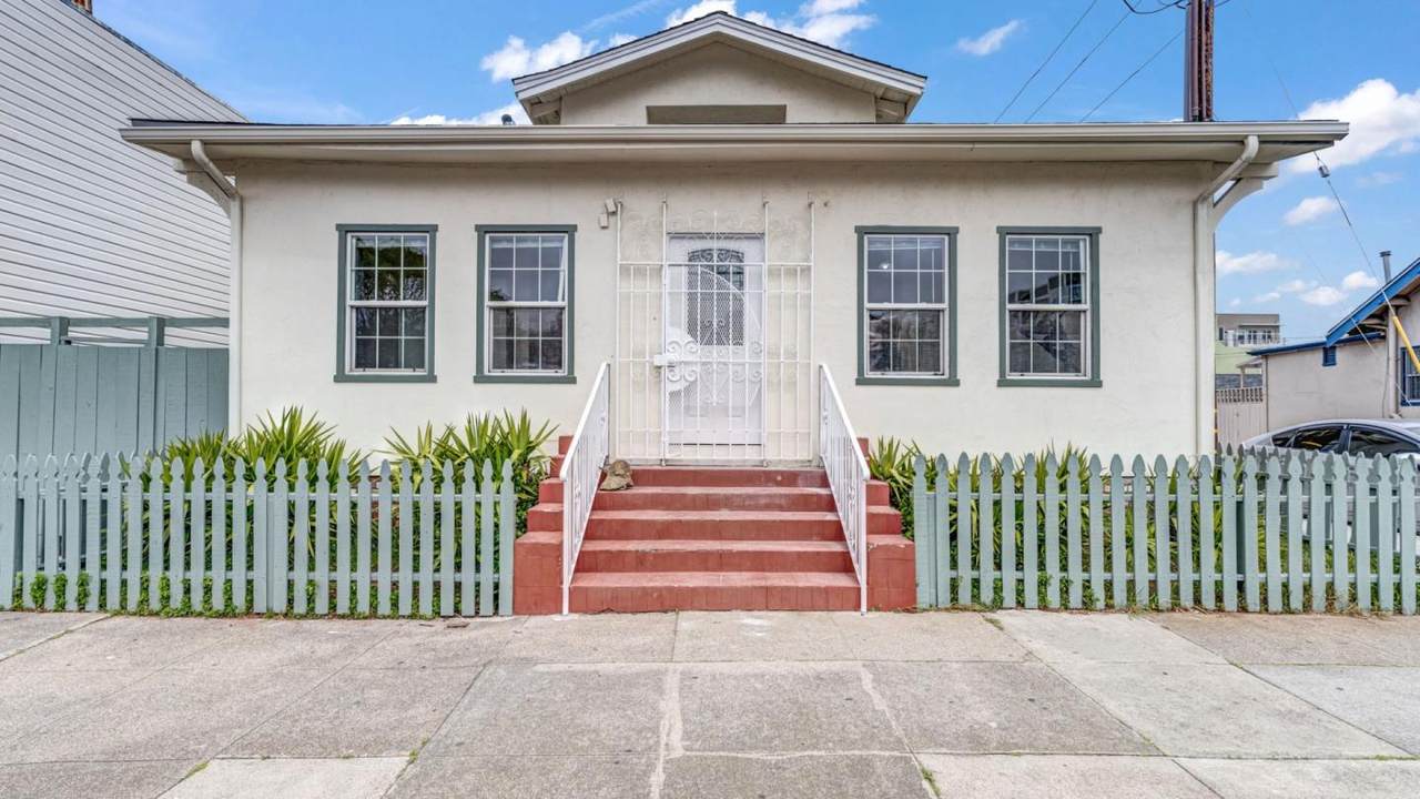 841 Geneva Avenue - Photo 1