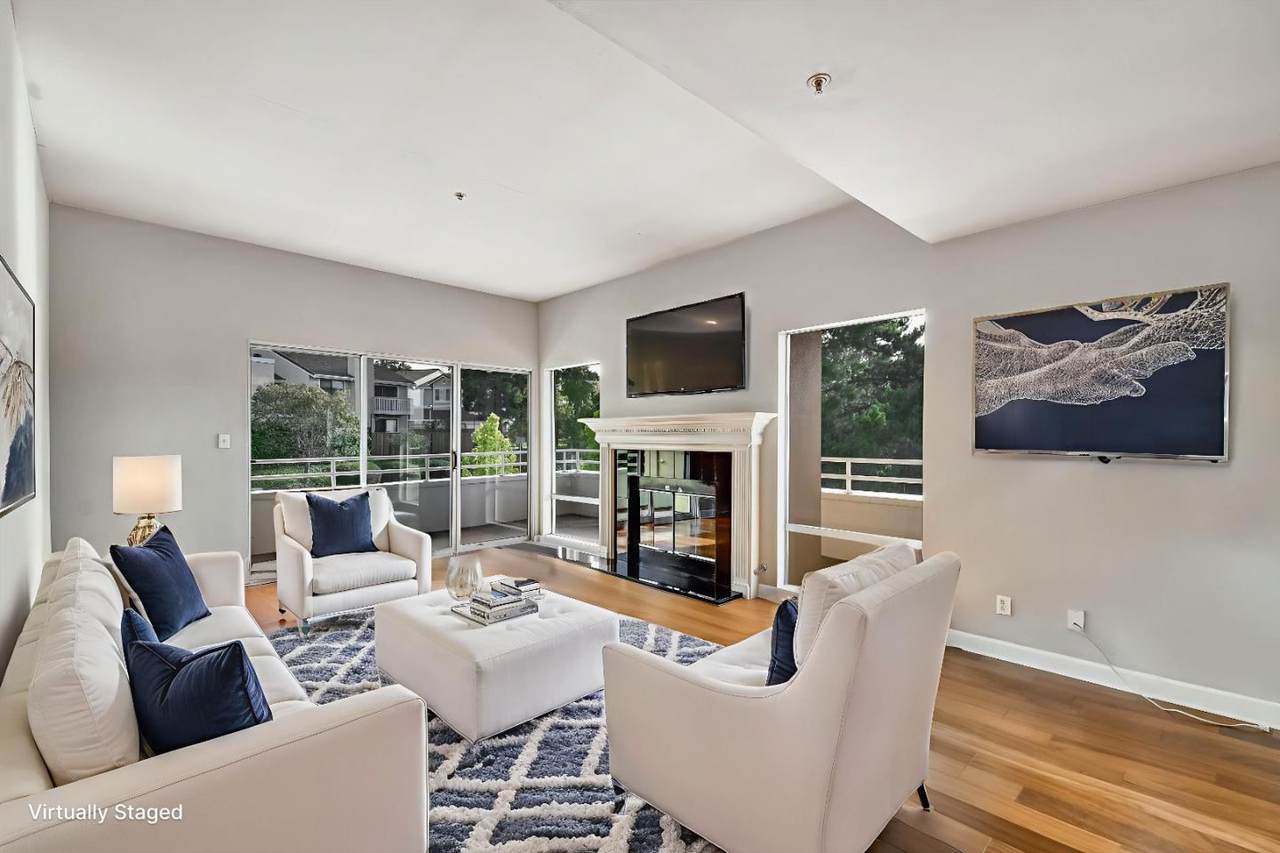 1700 De Anza Boulevard - Photo 1