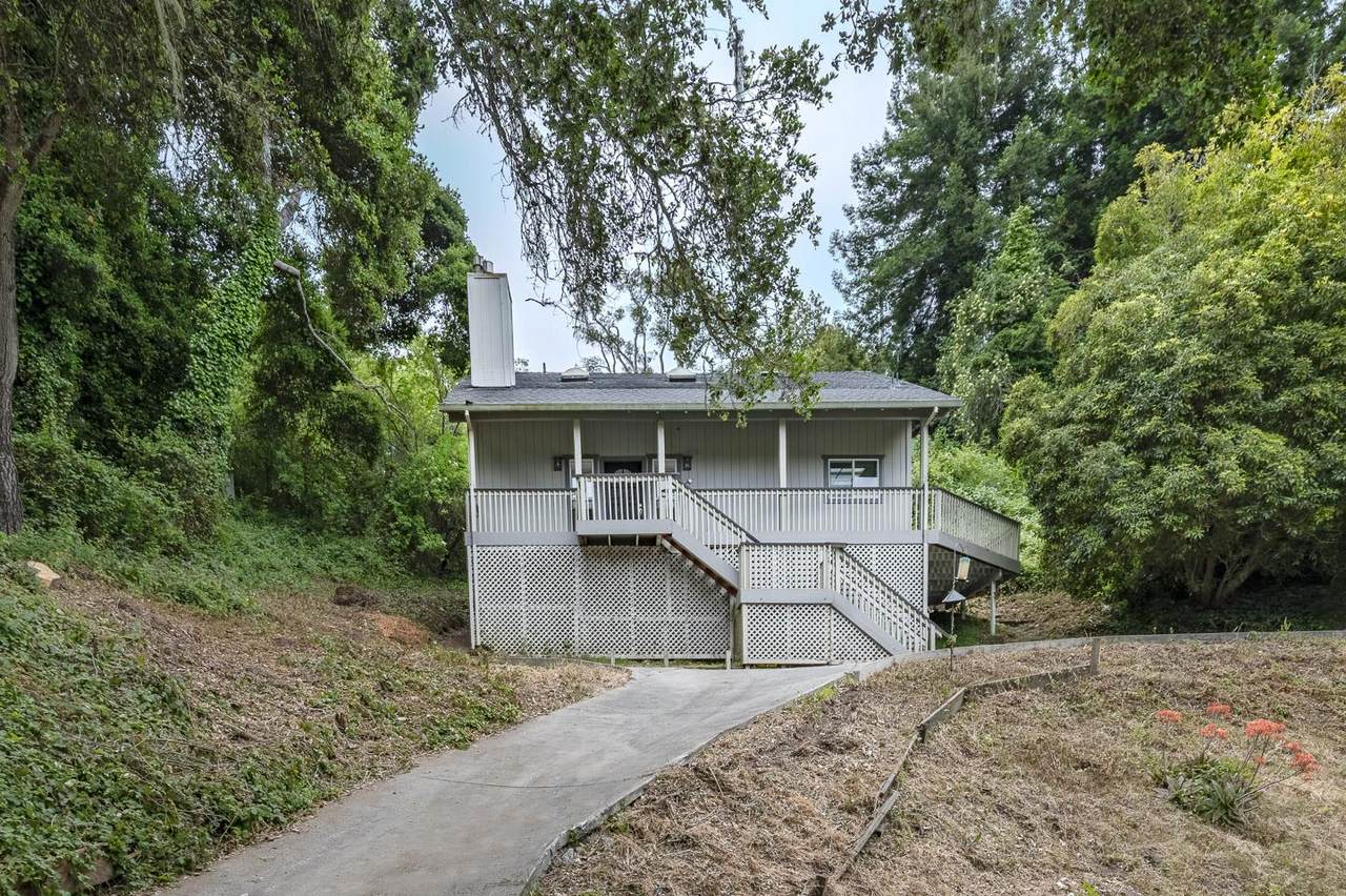 740 Loma Prieta Drive - Photo 1