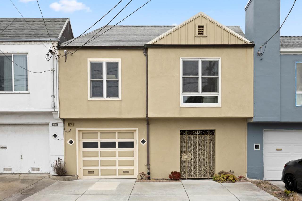 1830 40th Avenue - Photo 1