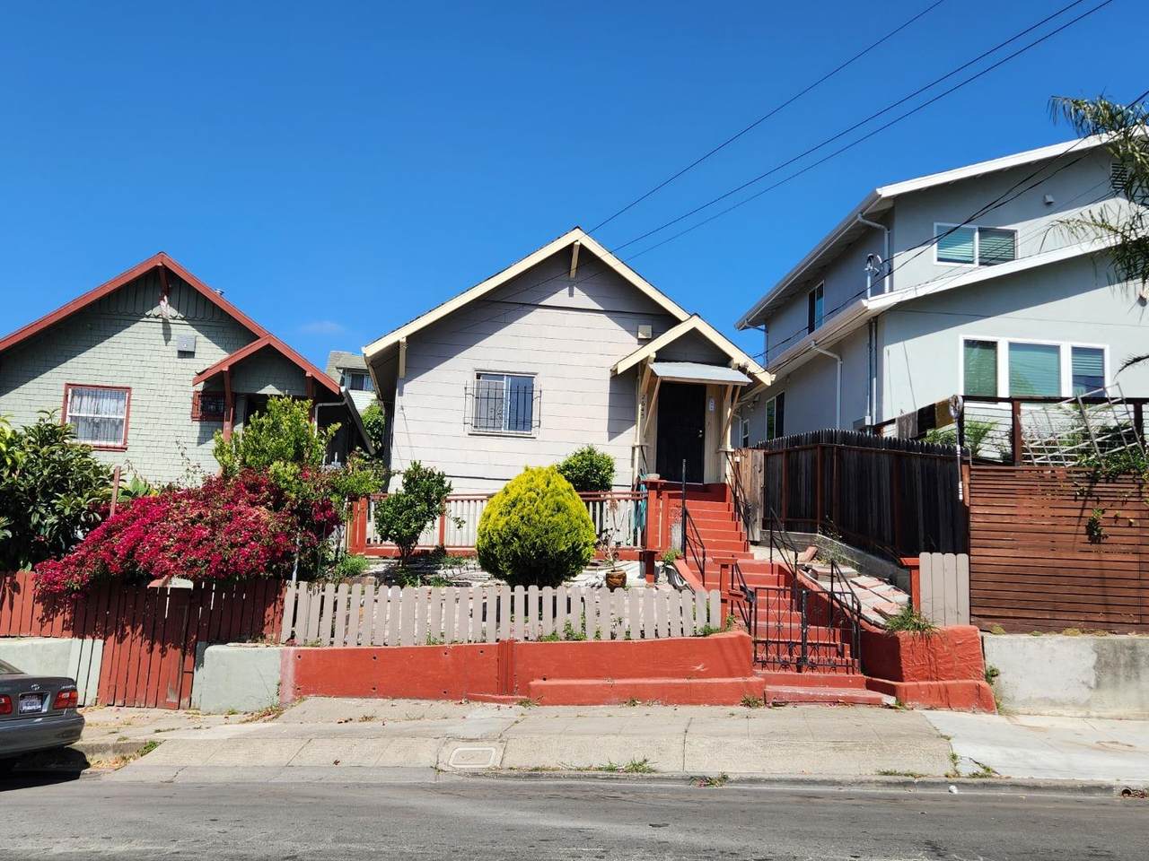 2645 23rd Avenue - Photo 1