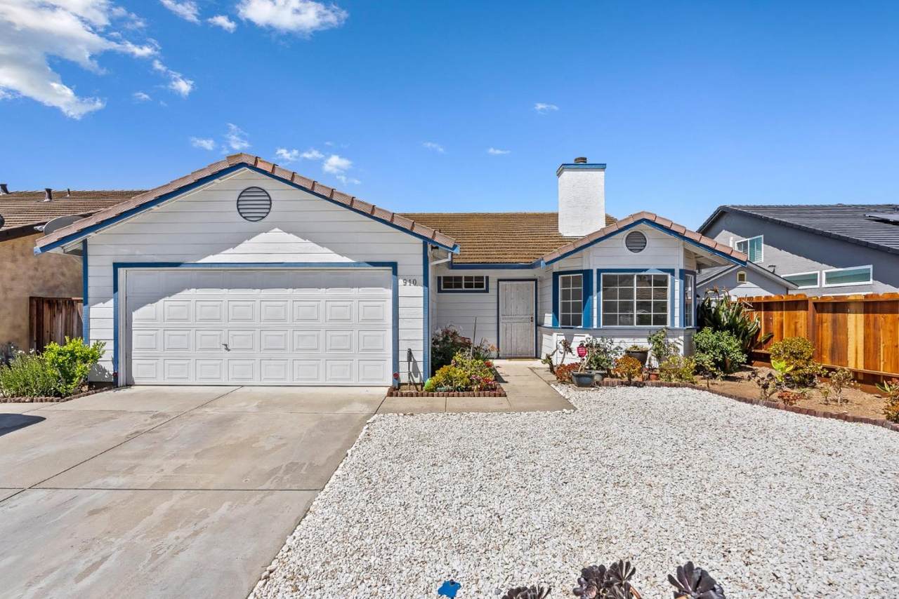 910 Cortina Way - Photo 1