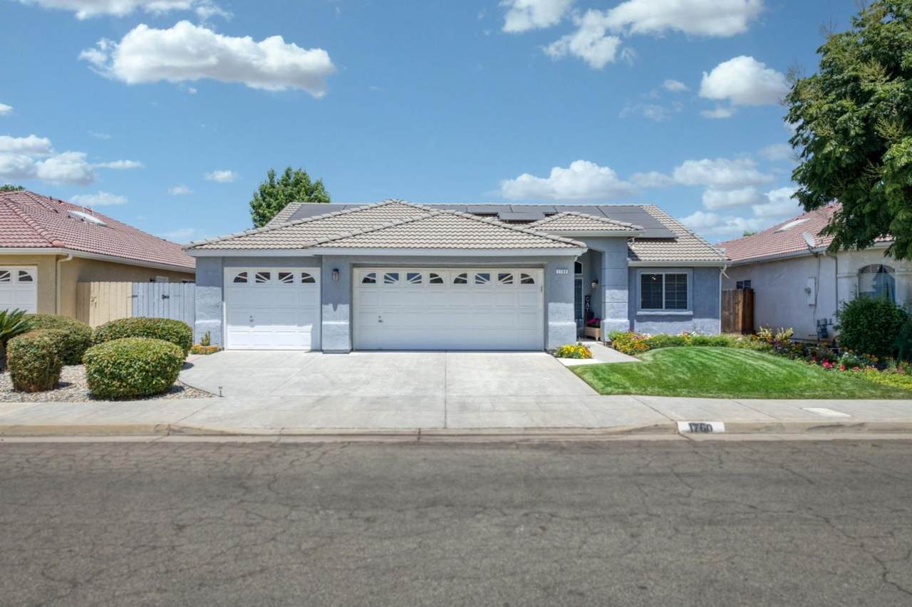 1760 Ticonderoga Drive - Photo 1