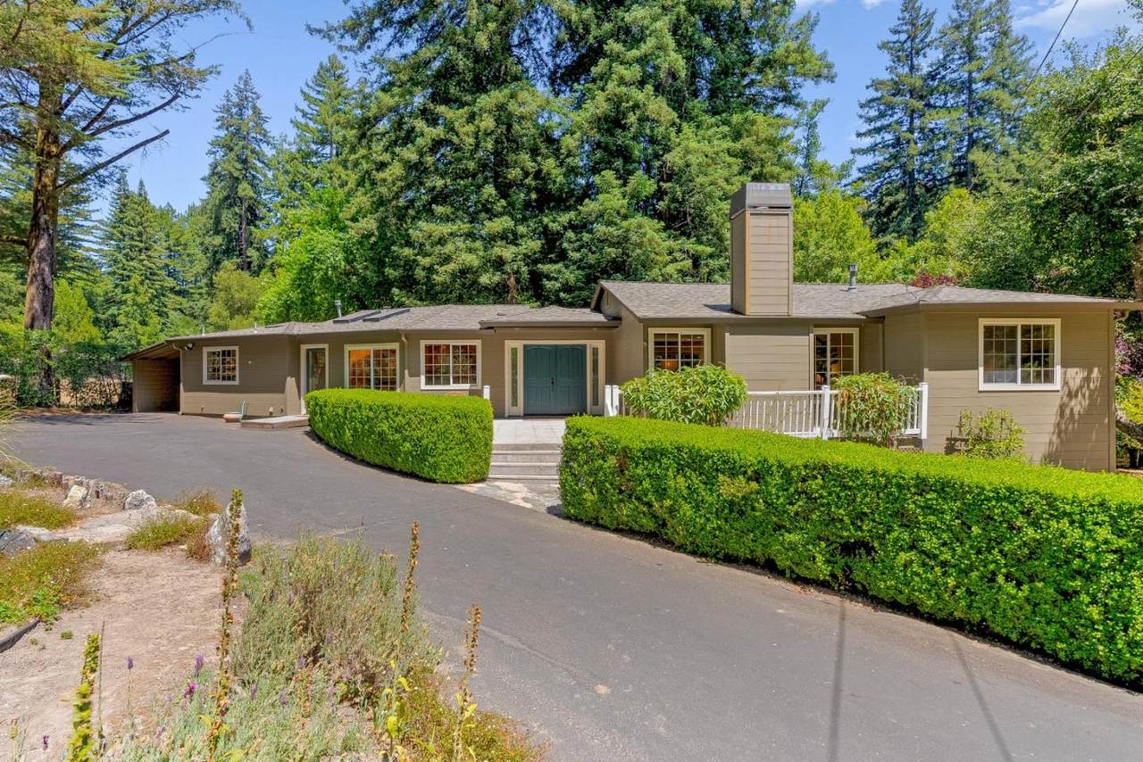 2538 Bean Creek Road - Photo 1