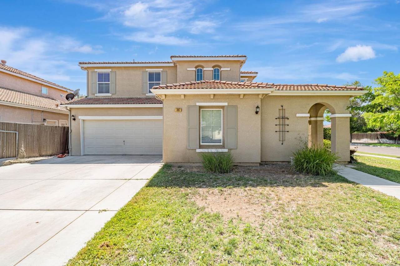 367 Sunburst Street - Photo 1