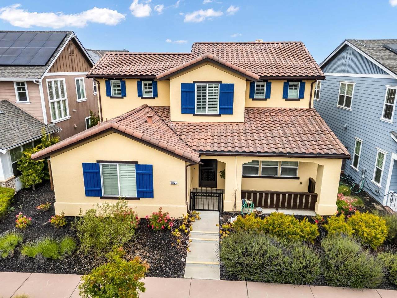 13145 Chamberlain Avenue - Photo 1