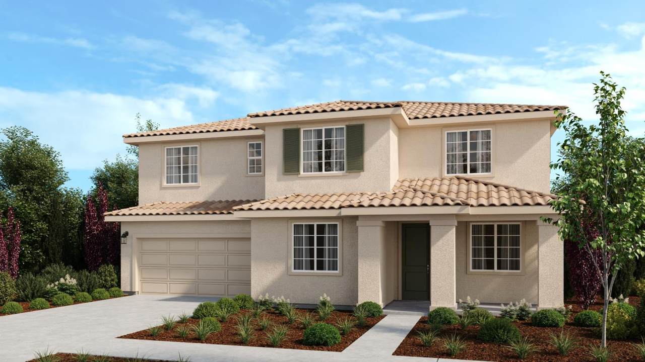 1402 Drago Way - Photo 1