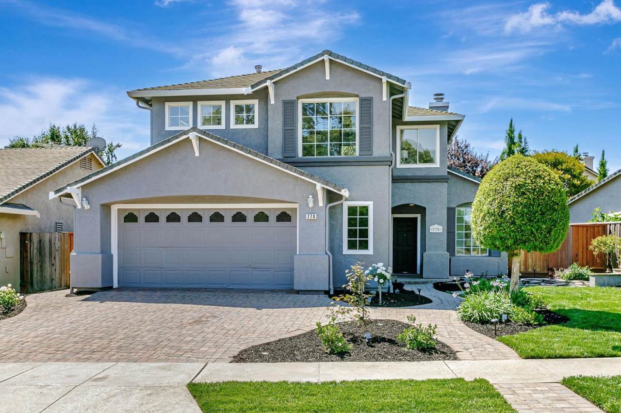 770 Babbs Creek Drive - Photo 1