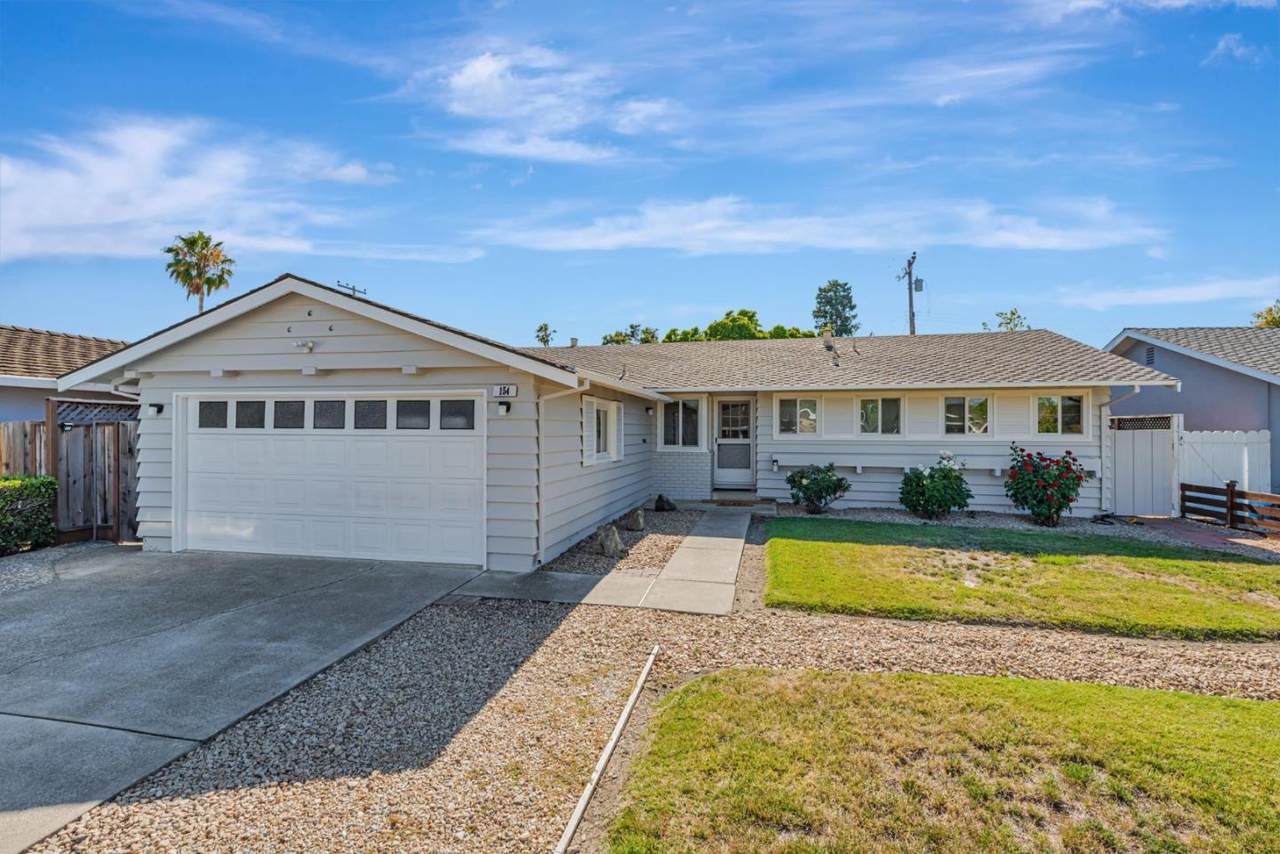 154 Arcadia Avenue - Photo 1
