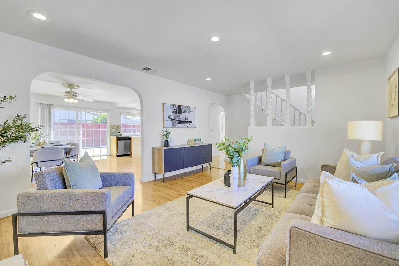 3617 Ruther Place Way - Photo 1