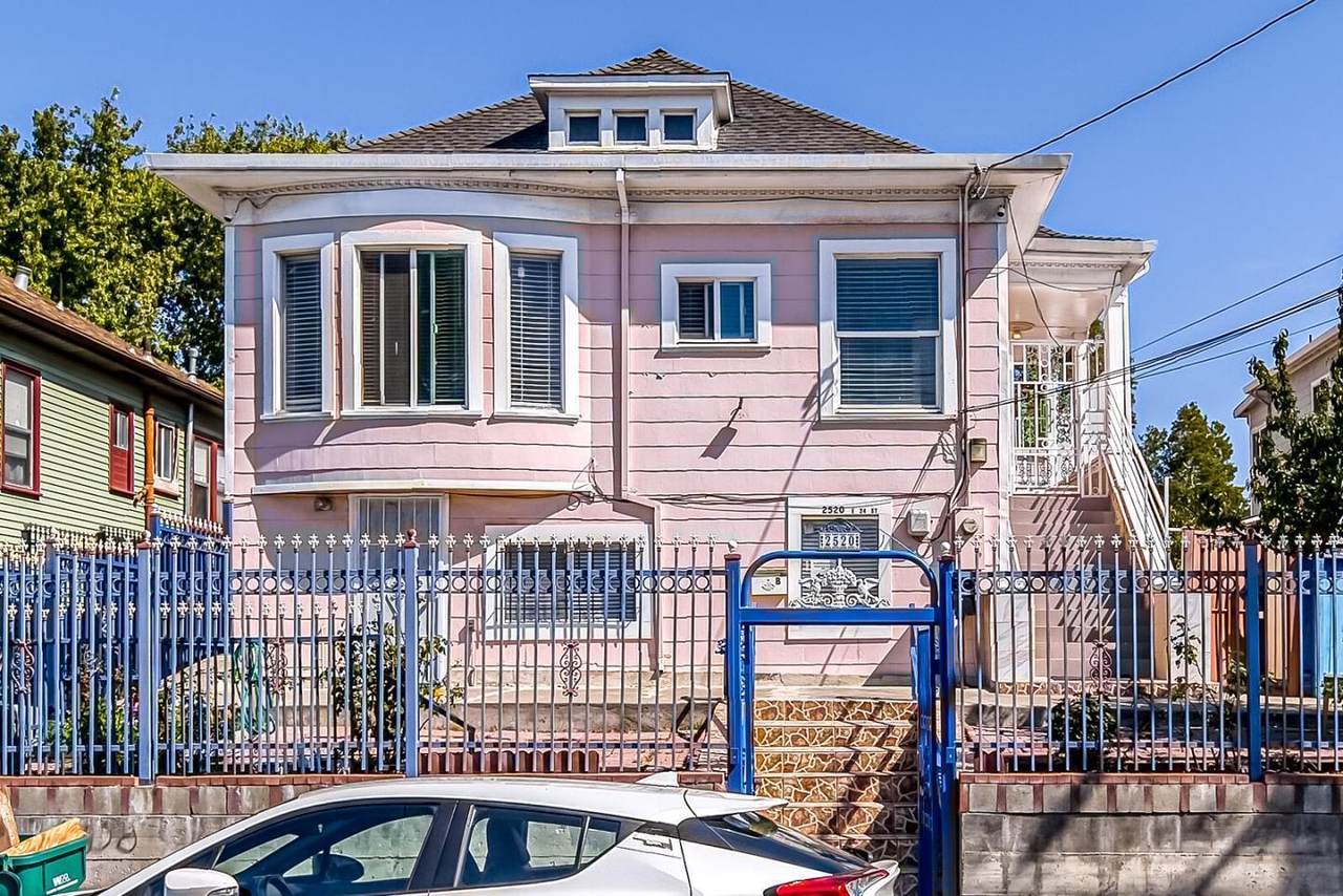 2520 24th Street - Photo 1
