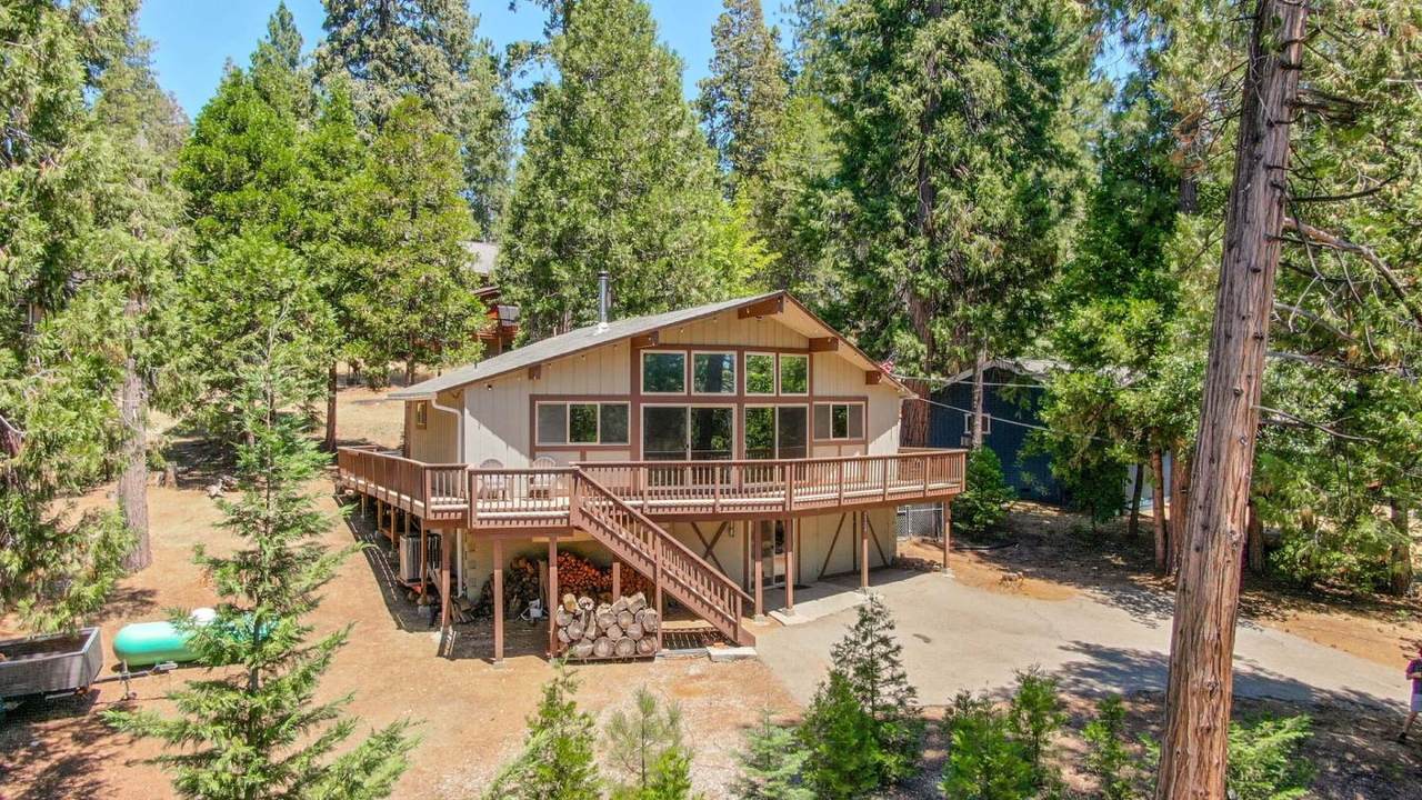 2320 Mustang Road - Photo 1