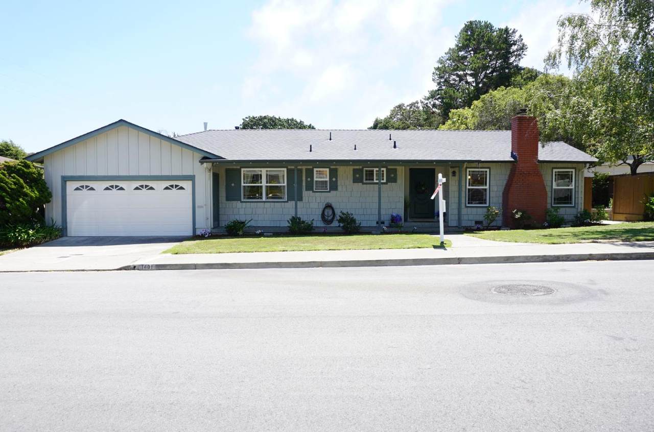 1401 Woodberry Avenue - Photo 1