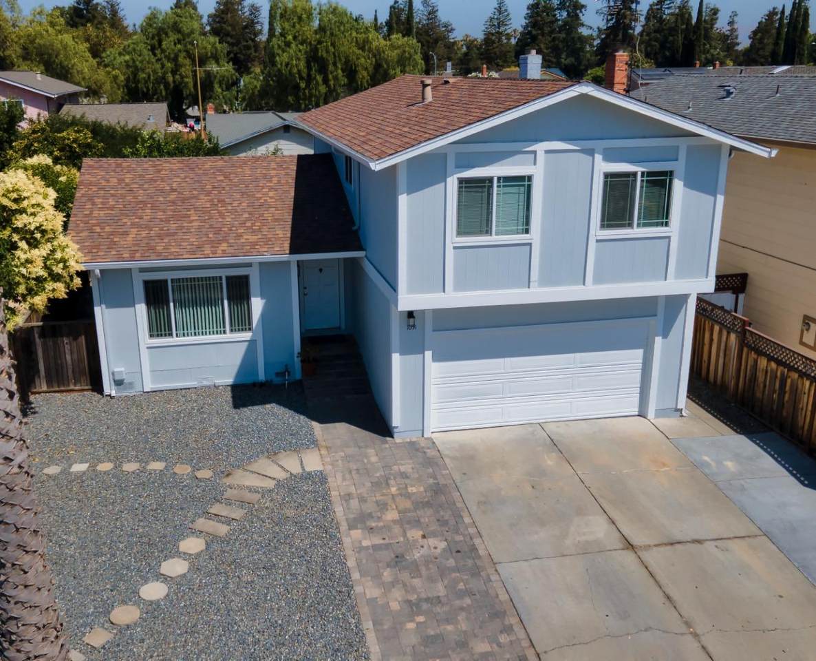 1051 Woodminster Drive - Photo 1