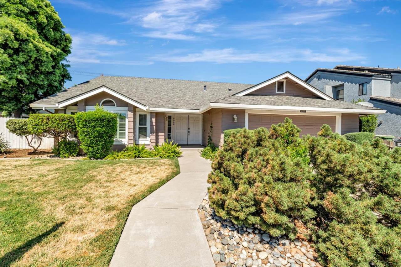 4025 Santa Maria Place - Photo 1
