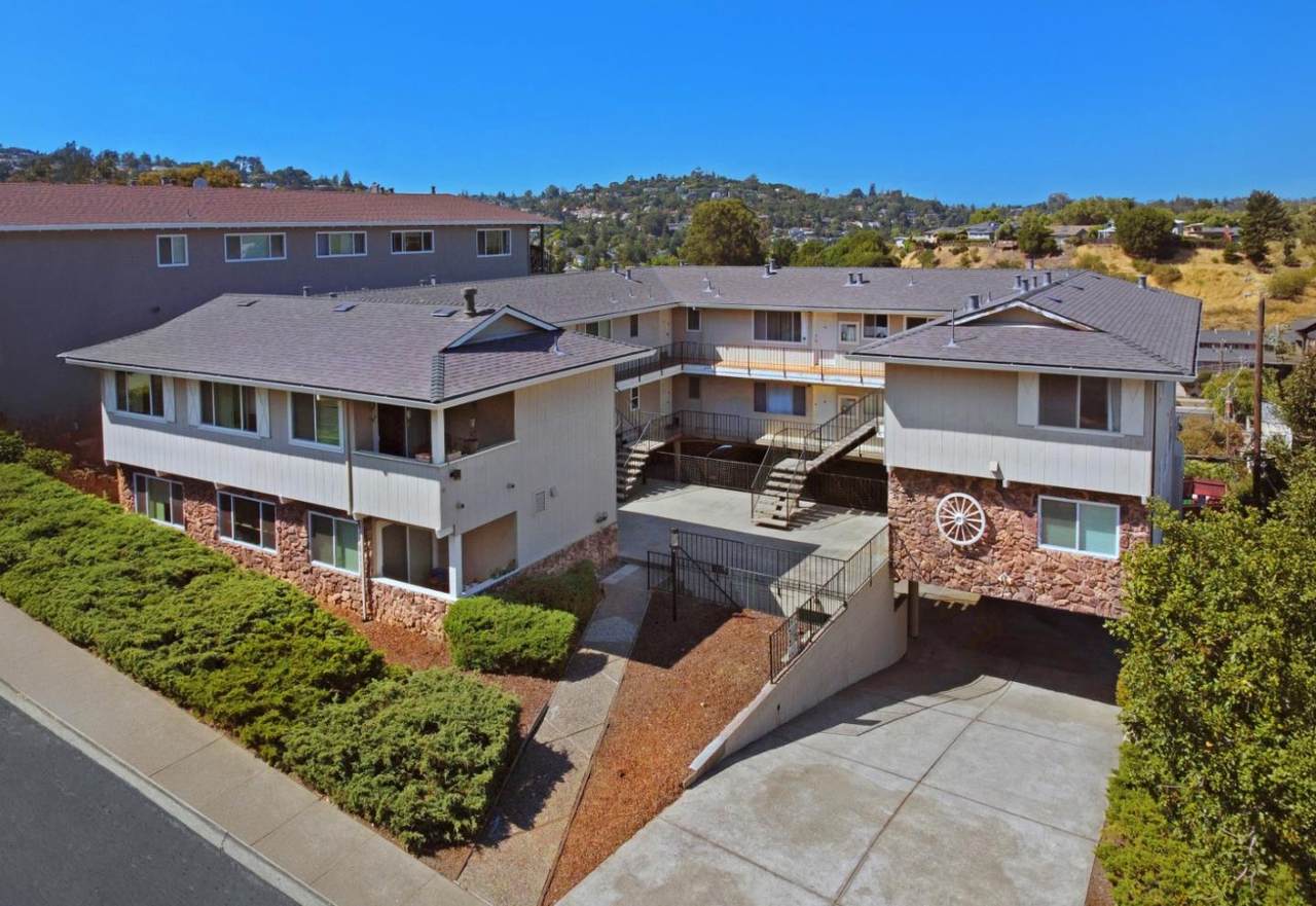 1205 Geraldine Way - Photo 1