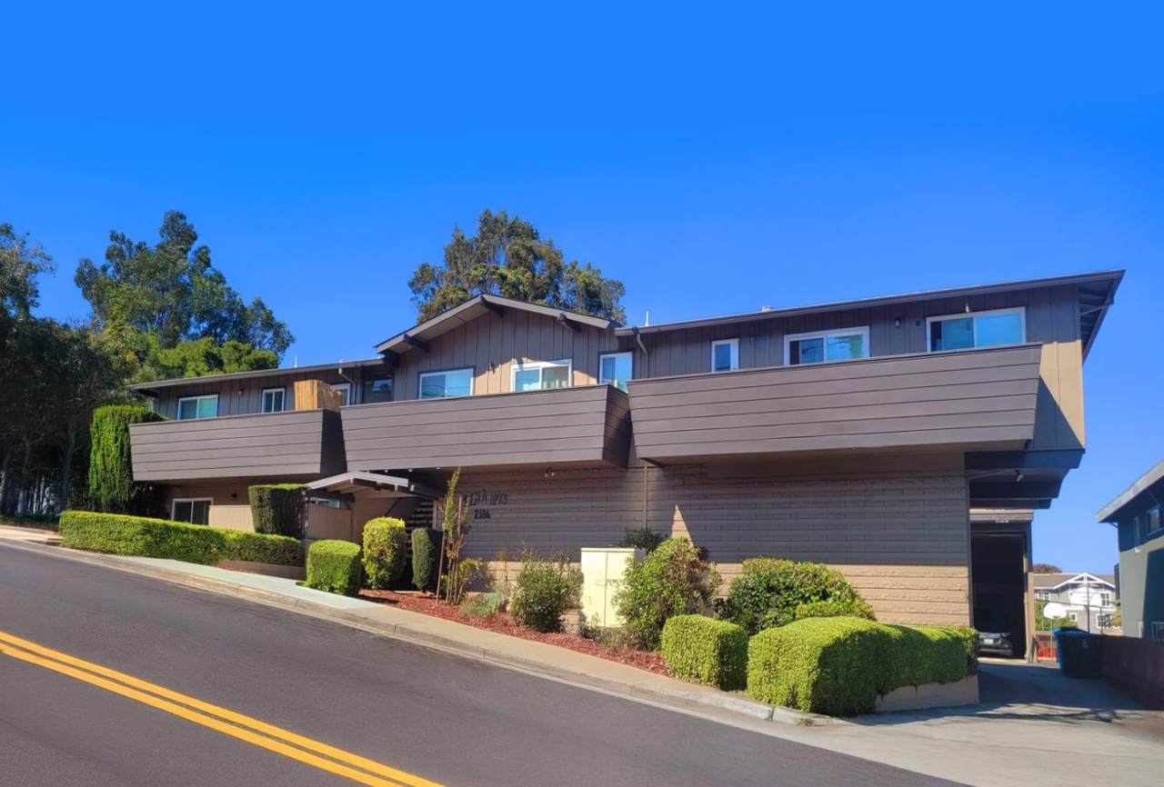 2186 Carlmont Drive - Photo 1