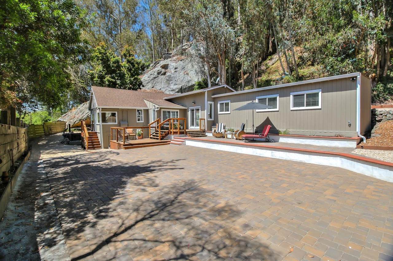 11880 San Mateo Road - Photo 1