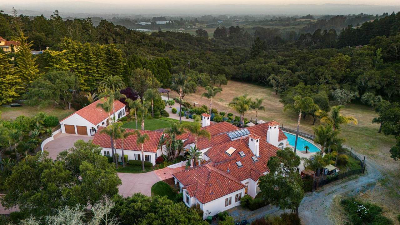 235 Vista Del Pajaro Road - Photo 1