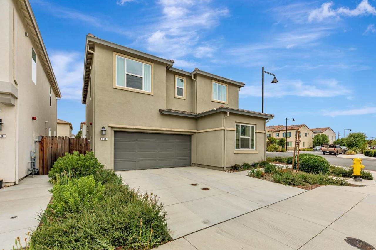 500 Duran Drive - Photo 1