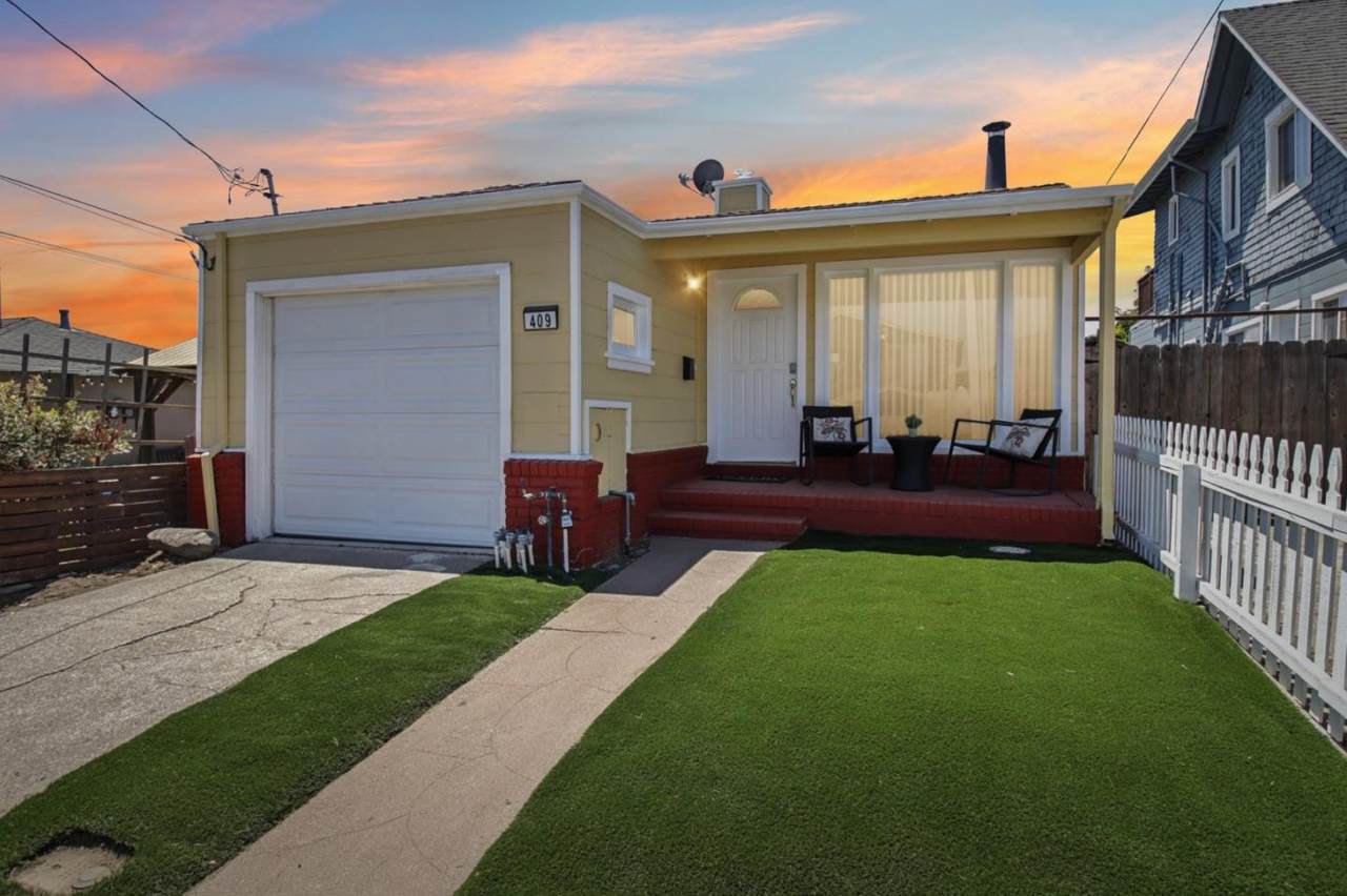 409 Chestnut Avenue - Photo 1