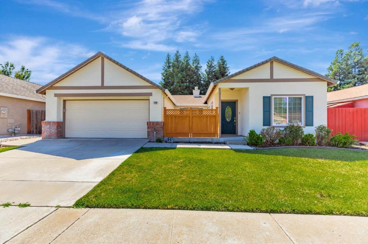 1540 Quail Walk Drive - Photo 1