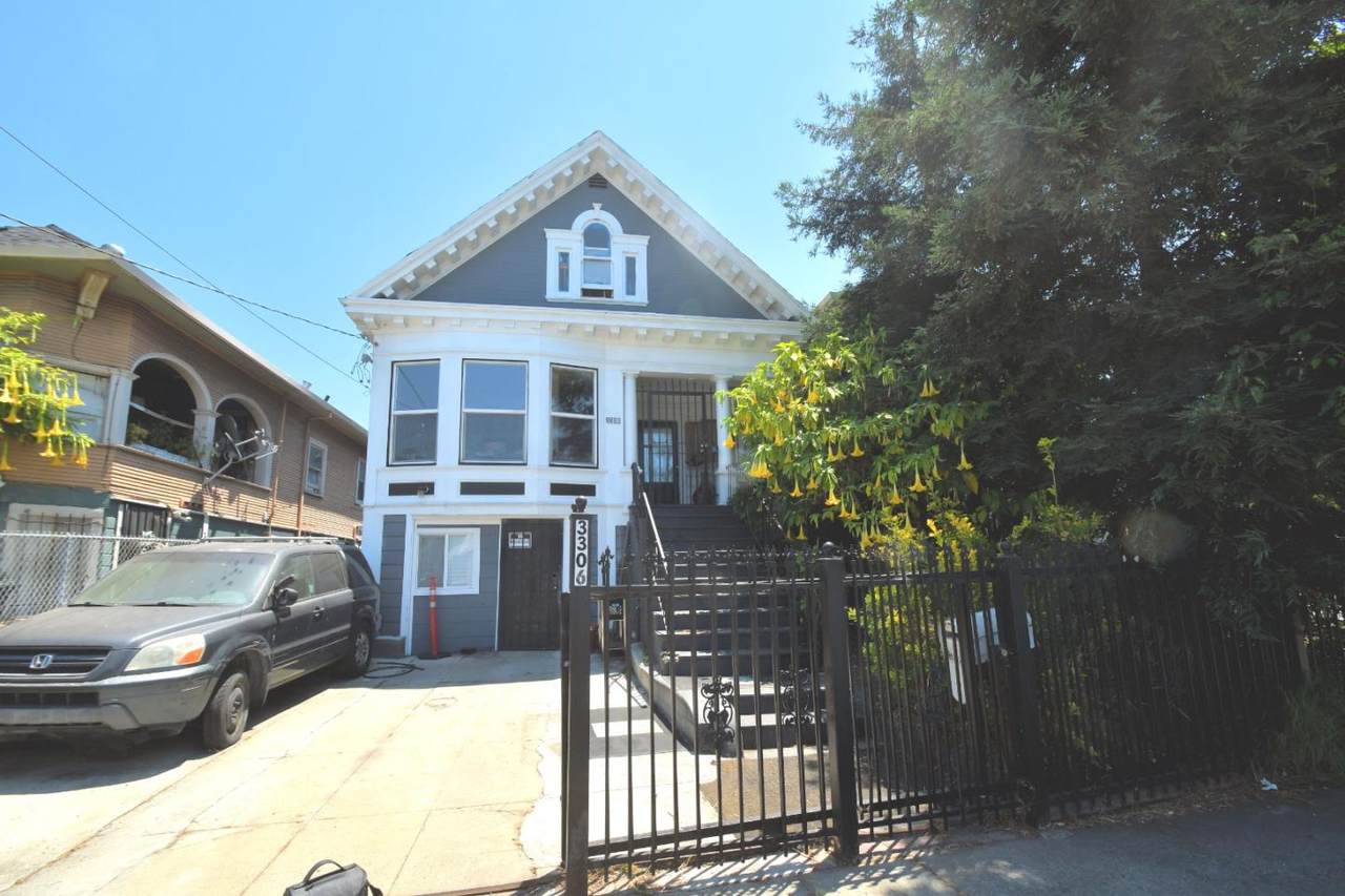 3306 Market Street - Photo 1
