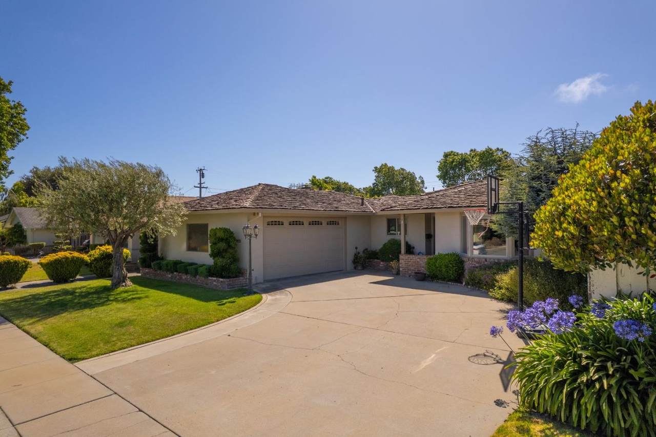 1152 Los Palos Drive - Photo 1