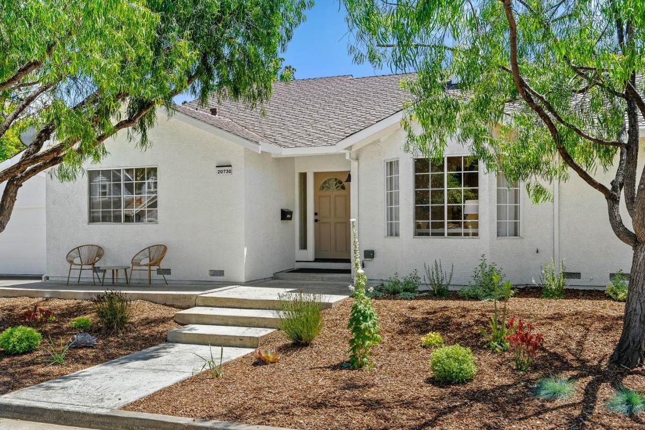 20730 Dunbar Drive - Photo 1