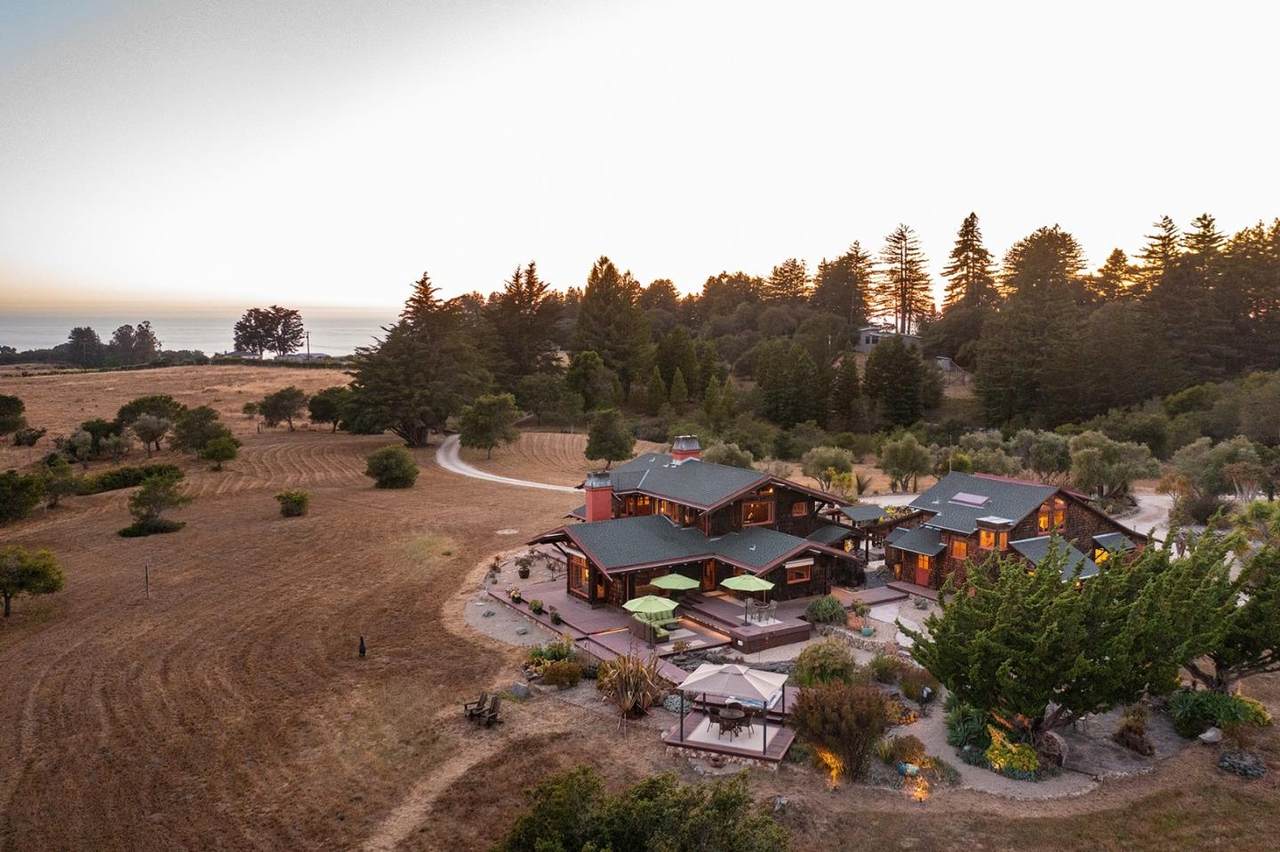 1800 Back Ranch Road - Photo 1