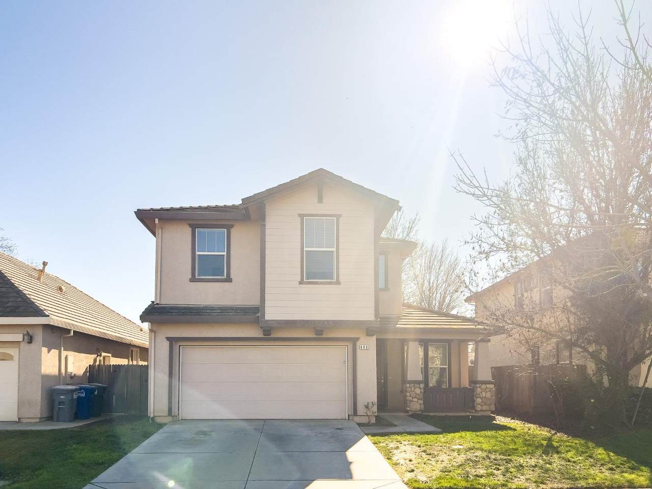 448 Tolman Way - Photo 1