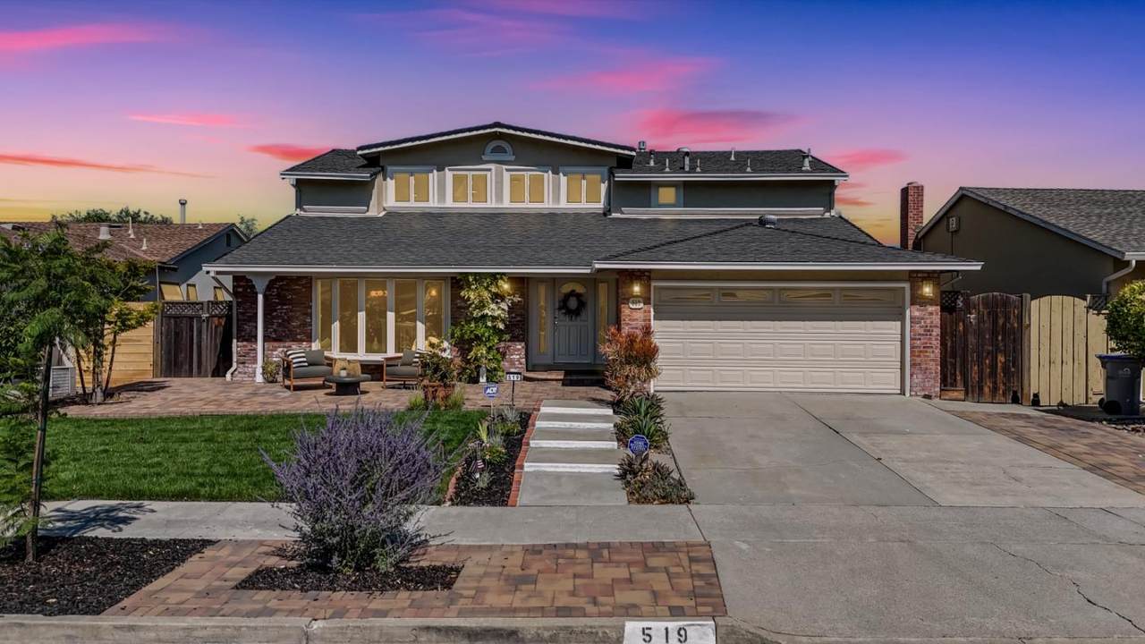 519 Suisse Drive - Photo 1