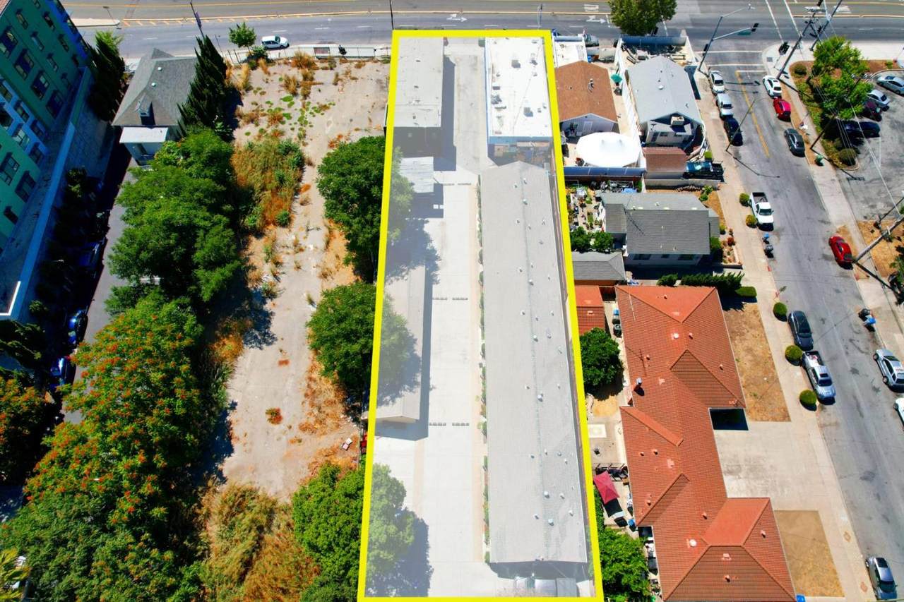1661 Alum Rock Avenue - Photo 1