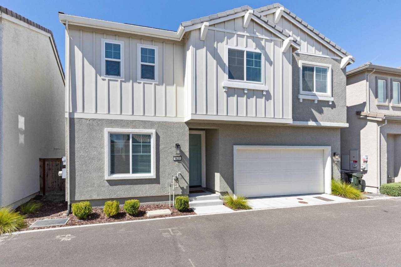 1631 Aleppo Lane - Photo 1