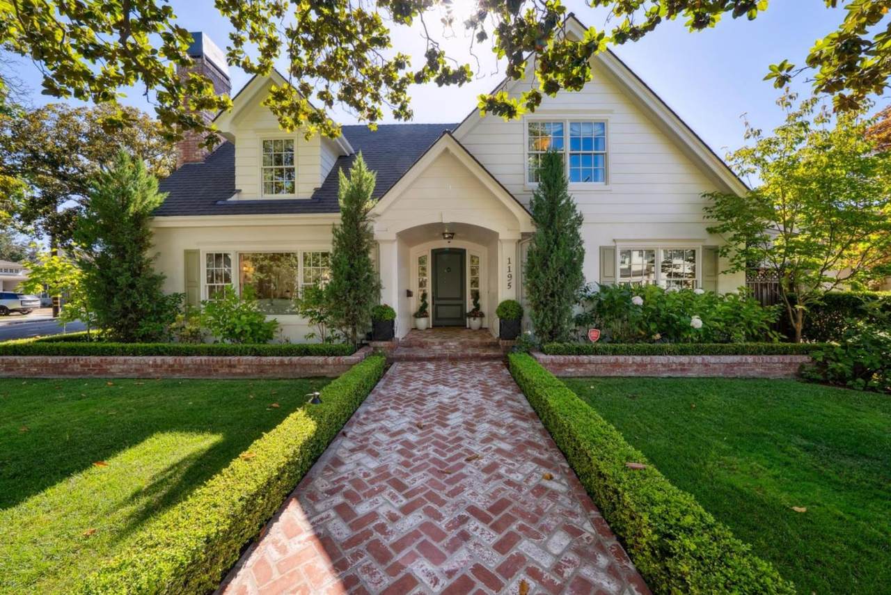 1195 Coolidge Avenue - Photo 1