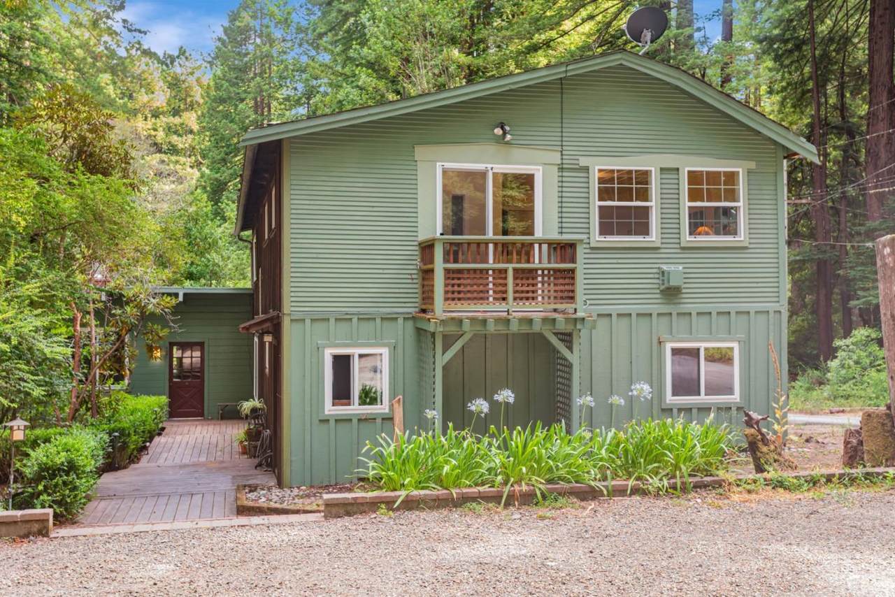 170 Madrone Avenue - Photo 1