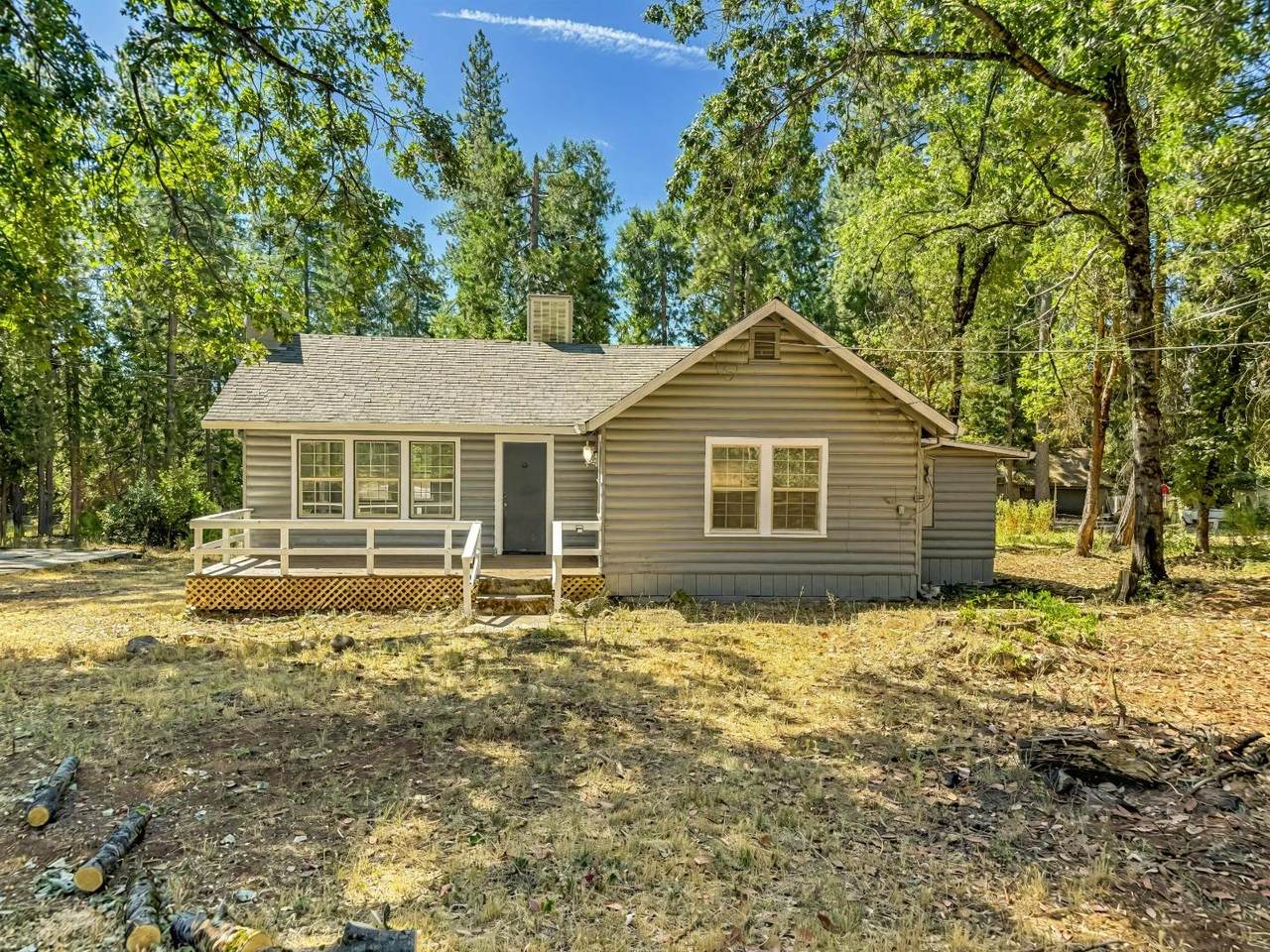 7418 Wentworth Springs Road - Photo 1