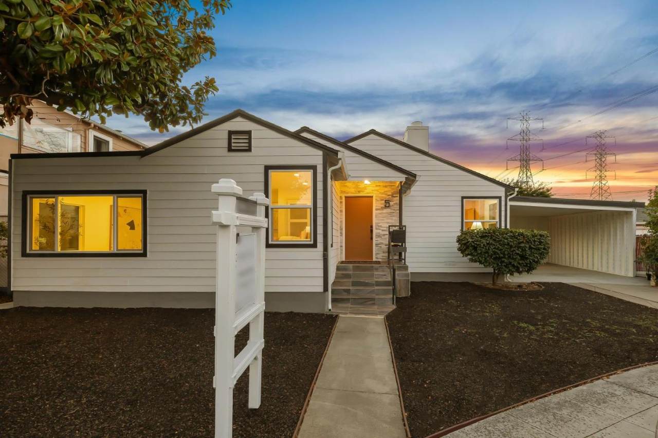 5 Olive Court - Photo 1