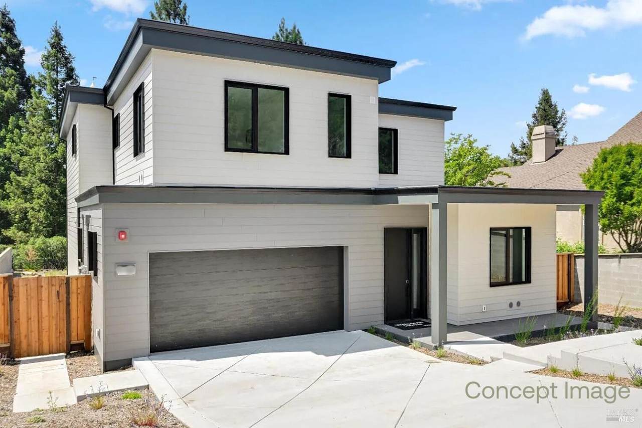 1955 Naglee Avenue - Photo 1