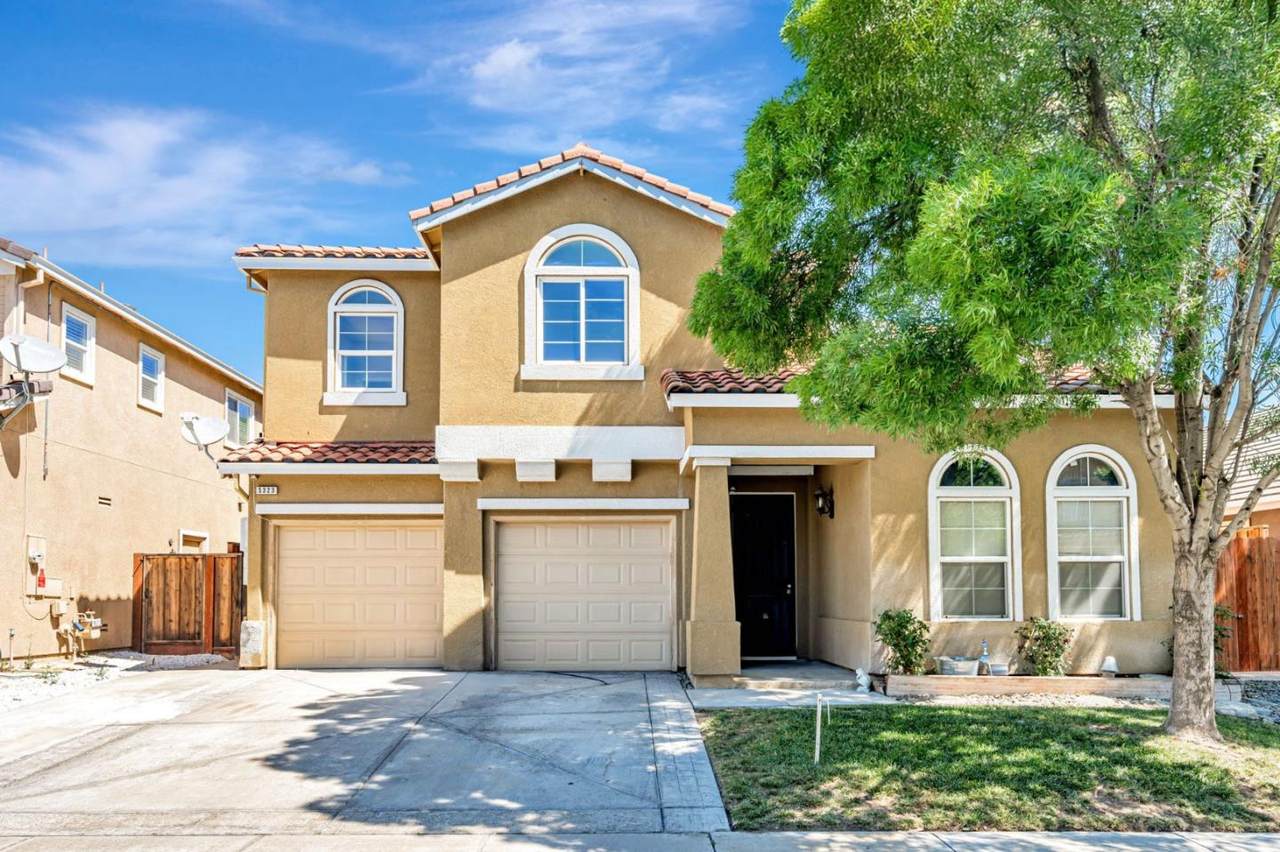 5323 Gold Creek Circle - Photo 1