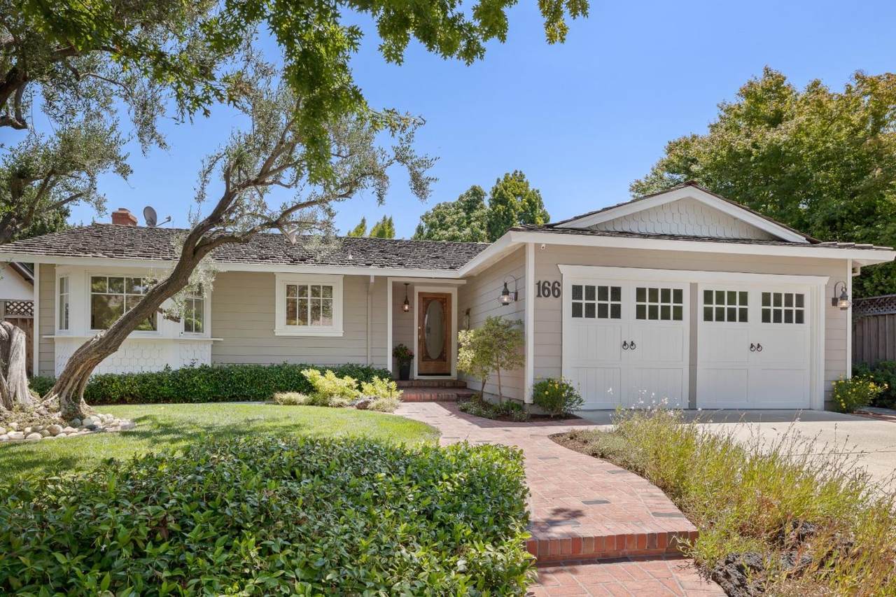 166 Butano Avenue - Photo 1