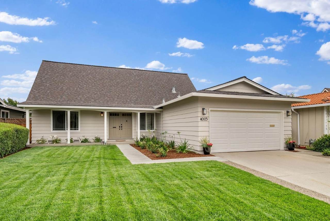 4005 Freed Avenue - Photo 1