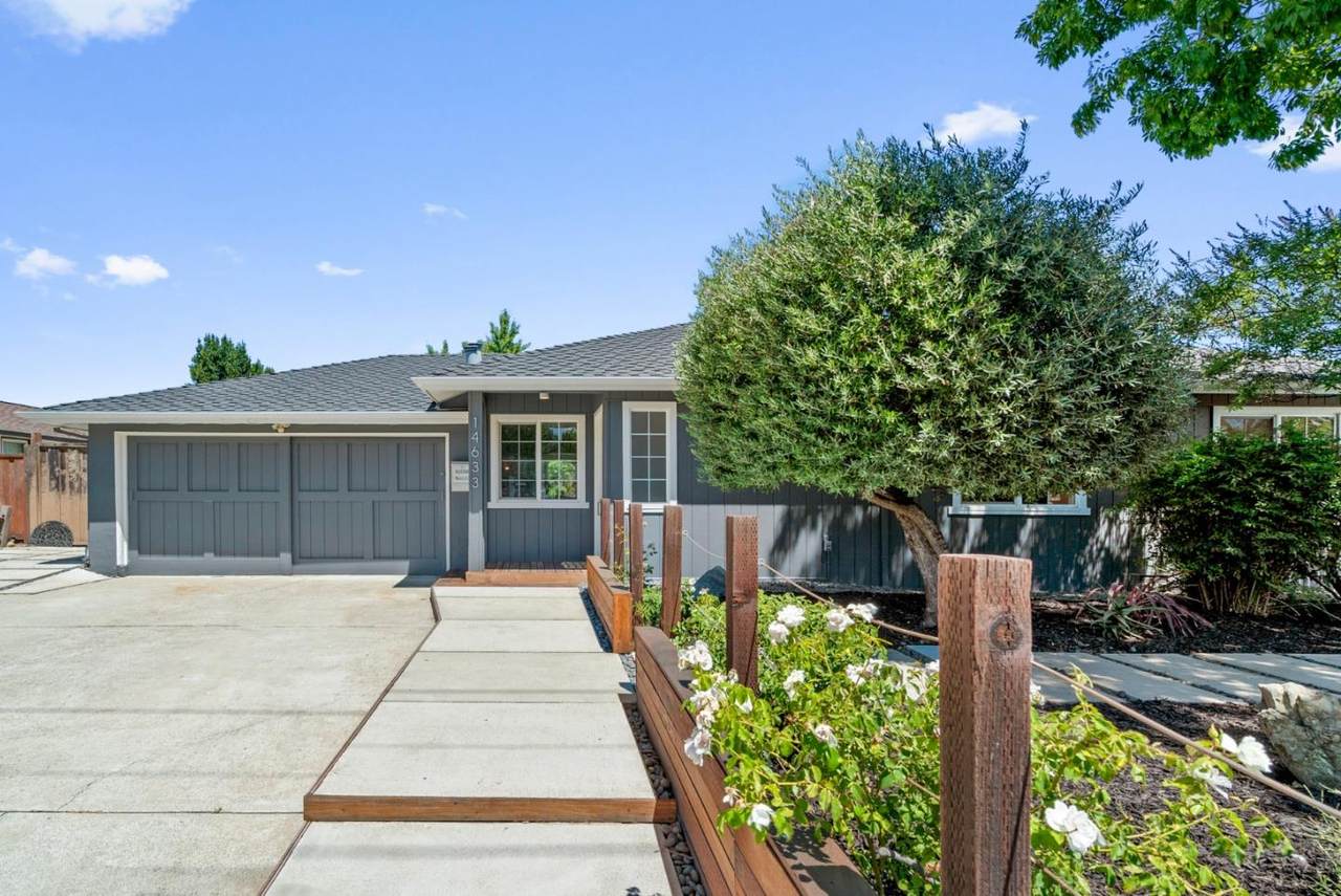 14633 Cole Drive - Photo 1