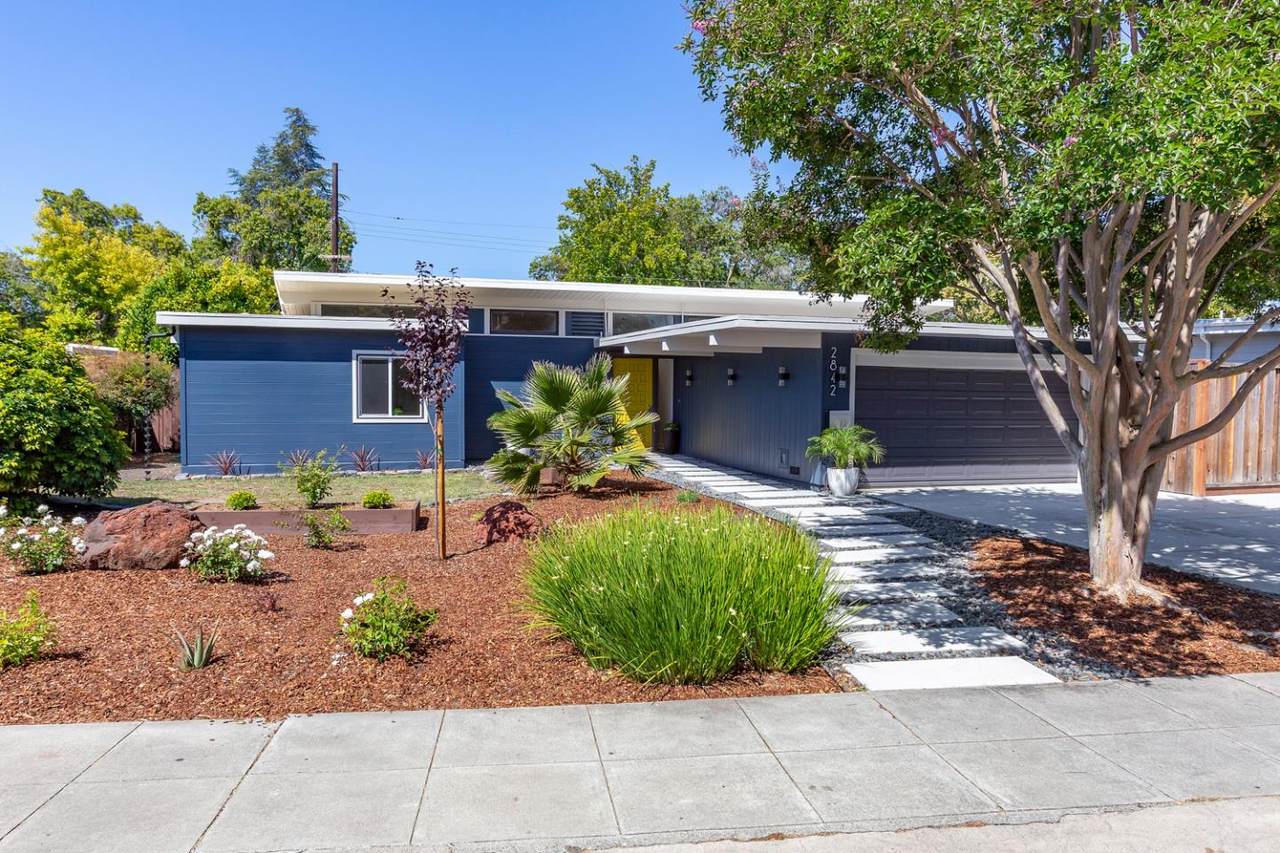 2842 Greer Road - Photo 1